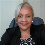 Profesora nativa de español para extranjeros, entusiasta y paciente